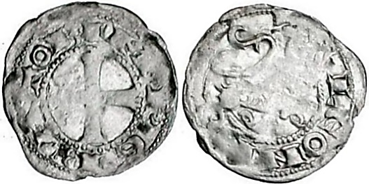 Tipo 62. Meaja del Le&oacute;n de Oreja