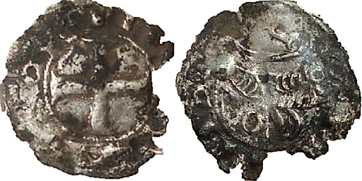 Tipo 62. Meaja del Le&oacute;n de Oreja