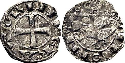 Tipo 62. Meaja del Le&oacute;n de Oreja