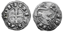 Tipo 62. Meaja del Le&oacute;n de Oreja