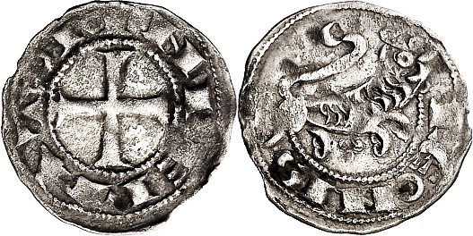 Tipo 62. Meaja del Le&oacute;n de Oreja