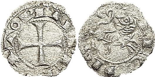 Tipo 62. Meaja del Le&oacute;n de Oreja