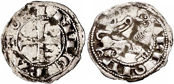 Tipo 62. Meaja del Le&oacute;n de Oreja