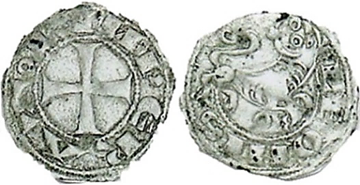 Tipo 62. Meaja del Le&oacute;n de Oreja