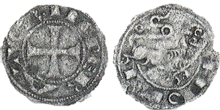 Tipo 62. Meaja del Le&oacute;n de Oreja