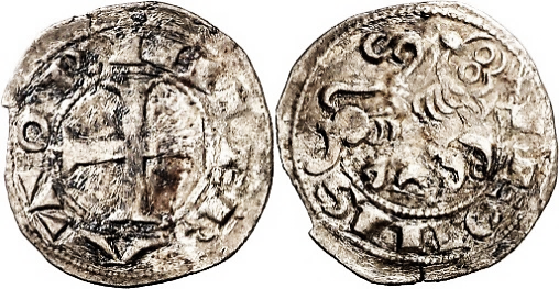 Tipo 62. Meaja del Le&oacute;n de Oreja