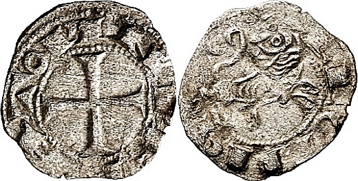 Tipo 62. Meaja del Le&oacute;n de Oreja