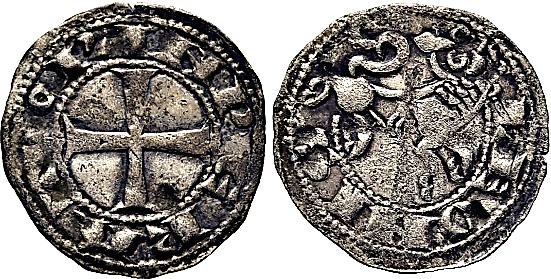 Tipo 62. Meaja del Le&oacute;n de Oreja