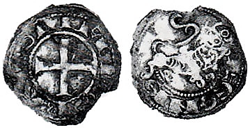 Tipo 62. Meaja del Le&oacute;n de Oreja