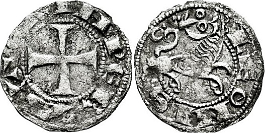 Tipo 62. Meaja del Le&oacute;n de Oreja