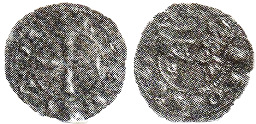 Tipo 62. Meaja del Le&oacute;n de Oreja