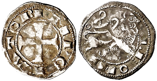 Tipo 62. Meaja del Le&oacute;n de Oreja