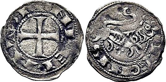 Tipo 62. Meaja del Le&oacute;n de Oreja