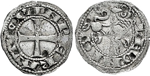 Tipo 62. Meaja del Le&oacute;n de Oreja