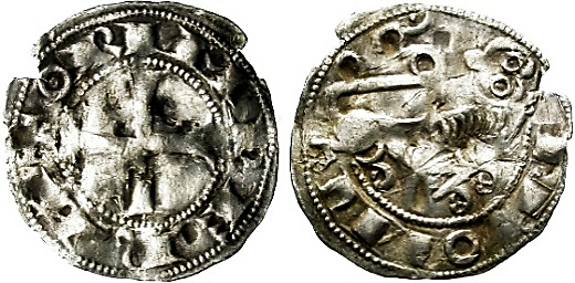 Tipo 62. Meaja del Le&oacute;n de Oreja