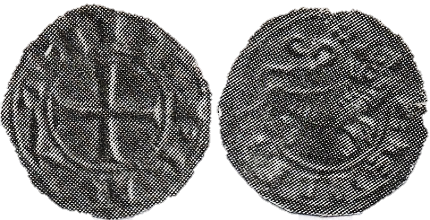 Tipo 62. Meaja del Le&oacute;n de Oreja