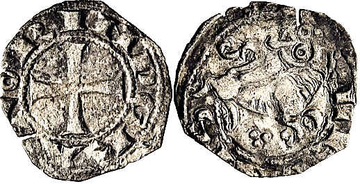Tipo 62. Meaja del Le&oacute;n de Oreja