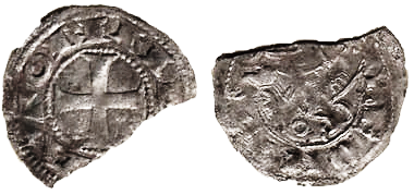 Tipo 62. Meaja del Le&oacute;n de Oreja