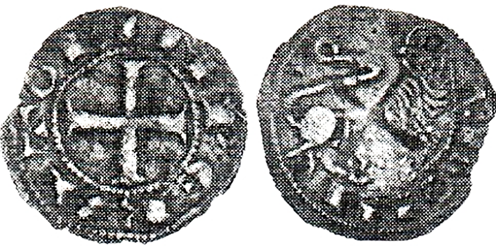 Tipo 62. Meaja del Le&oacute;n de Oreja
