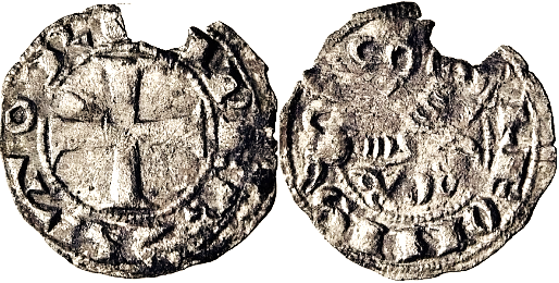 Tipo 62. Meaja del Le&oacute;n de Oreja