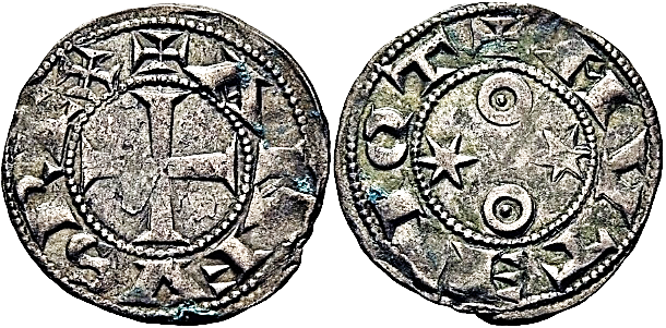 Tipo 7. Dinero de la Creaci&oacute;n