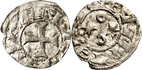 Tipo 7. Dinero de la Creaci&oacute;n