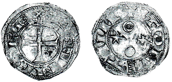 Tipo 7. Dinero de la Creaci&oacute;n