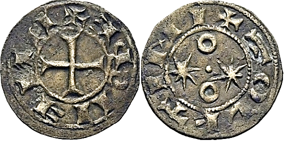 Tipo 7. Dinero de la Creaci&oacute;n