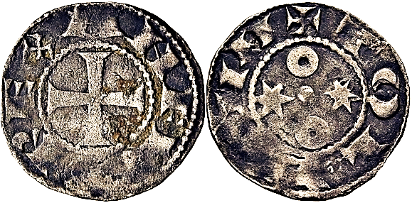 Tipo 7. Dinero de la Creaci&oacute;n