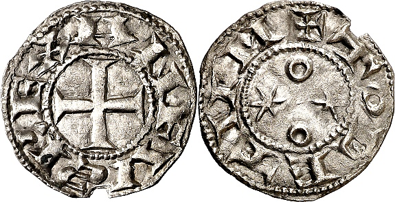 Tipo 7. Dinero de la Creaci&oacute;n