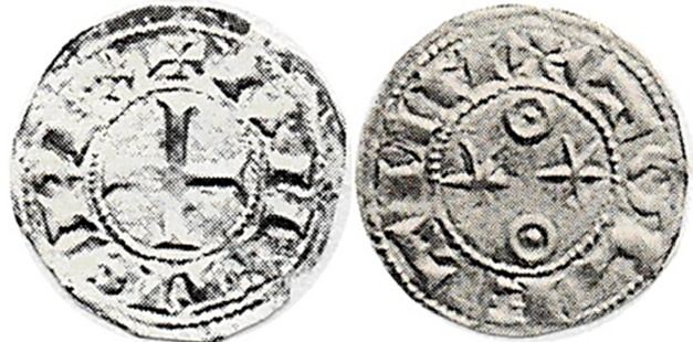 Tipo 7. Dinero de la Creaci&oacute;n