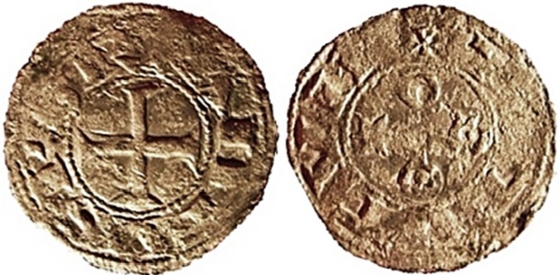 Tipo 7. Dinero de la Creaci&oacute;n