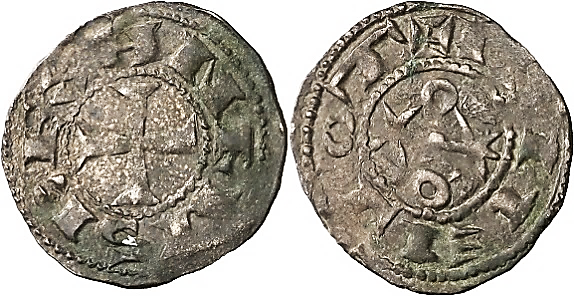 Tipo 7. Dinero de la Creaci&oacute;n