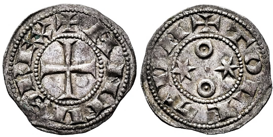 Tipo 7. Dinero de la Creaci&oacute;n