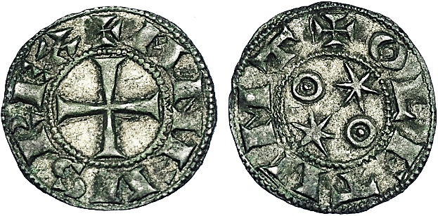 Tipo 7. Dinero de la Creaci&oacute;n