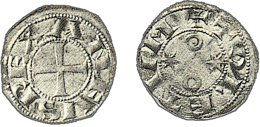 Tipo 7. Dinero de la Creaci&oacute;n