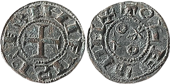 Tipo 7. Dinero de la Creaci&oacute;n