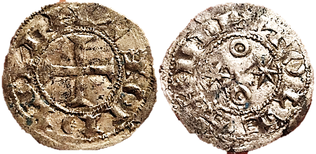 Tipo 7. Dinero de la Creaci&oacute;n
