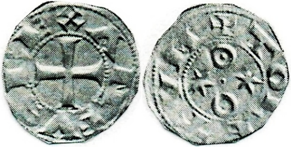 Tipo 7. Dinero de la Creaci&oacute;n