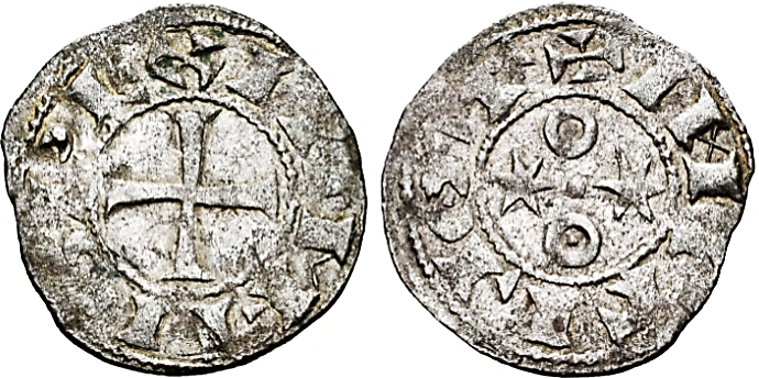 Tipo 7. Dinero de la Creaci&oacute;n