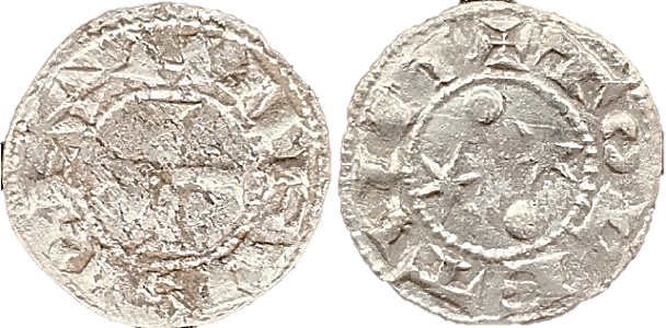 Tipo 7. Dinero de la Creaci&oacute;n