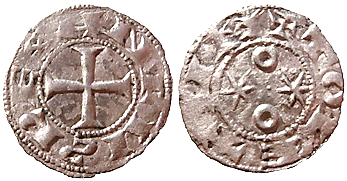 Tipo 7. Dinero de la Creaci&oacute;n