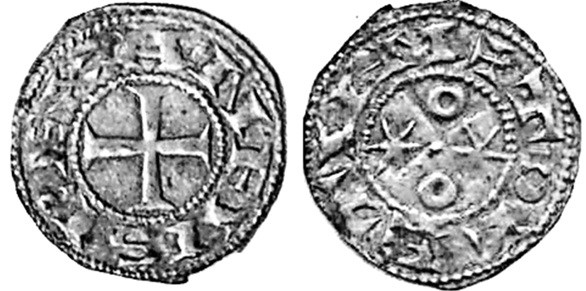 Tipo 7. Dinero de la Creaci&oacute;n
