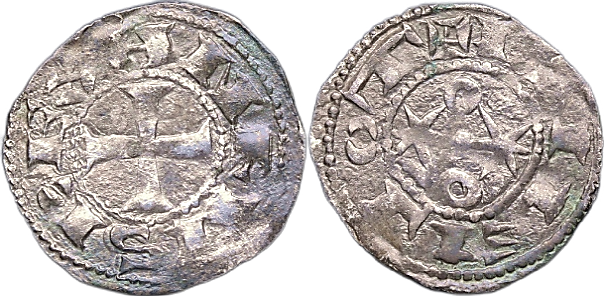 Tipo 7. Dinero de la Creaci&oacute;n