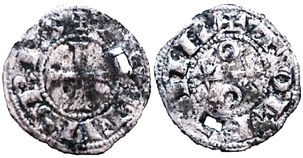 Tipo 7. Dinero de la Creaci&oacute;n