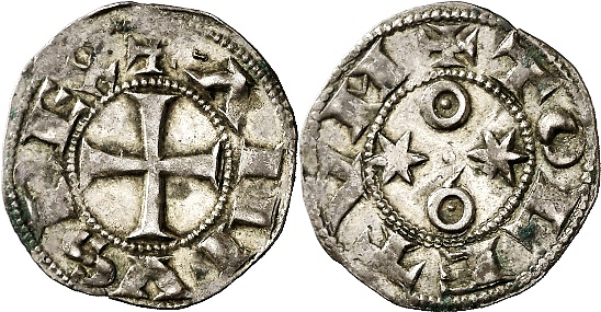 Tipo 7. Dinero de la Creaci&oacute;n
