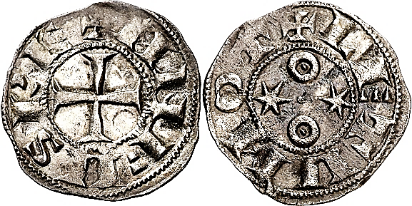 Tipo 7. Dinero de la Creaci&oacute;n