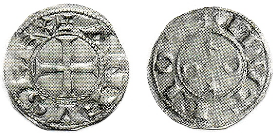 Tipo 7. Dinero de la Creaci&oacute;n