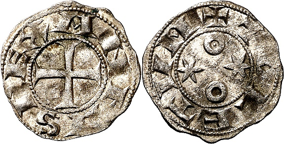 Tipo 7. Dinero de la Creaci&oacute;n