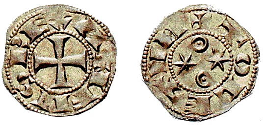 Tipo 7. Dinero de la Creaci&oacute;n